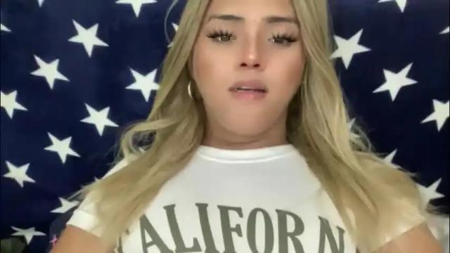 Image 3 of yvonne_guidotti Stream on Chaturbate on 2 months ago