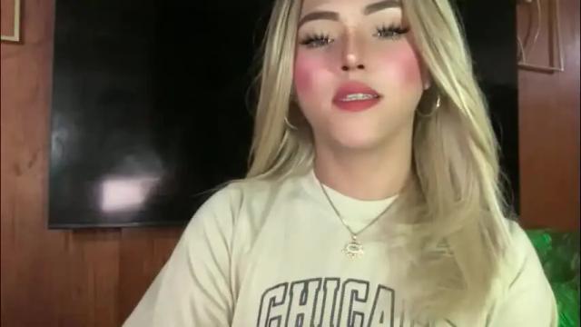 Image 11 of yvonne_guidotti Stream on Chaturbate on 2 months ago