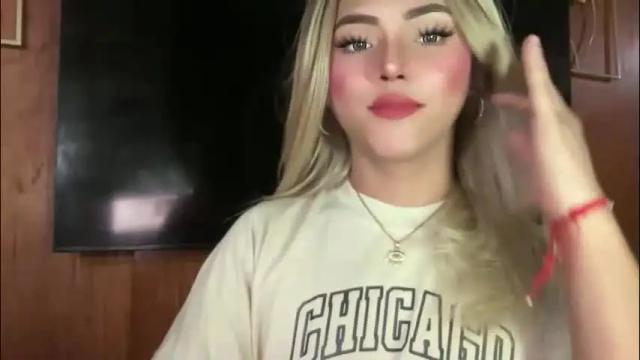 Image 12 of yvonne_guidotti Stream on Chaturbate on 2 months ago