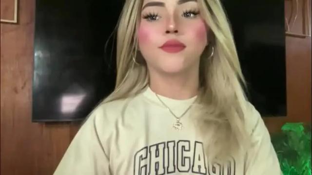 Image 2 of yvonne_guidotti Stream on Chaturbate on 2 months ago