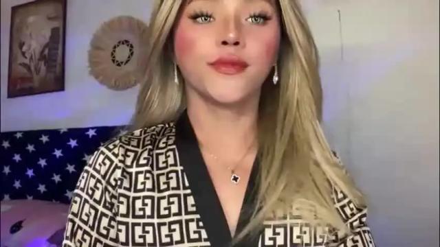 Image 2 of yvonne_guidotti Stream on Chaturbate on 2 months ago