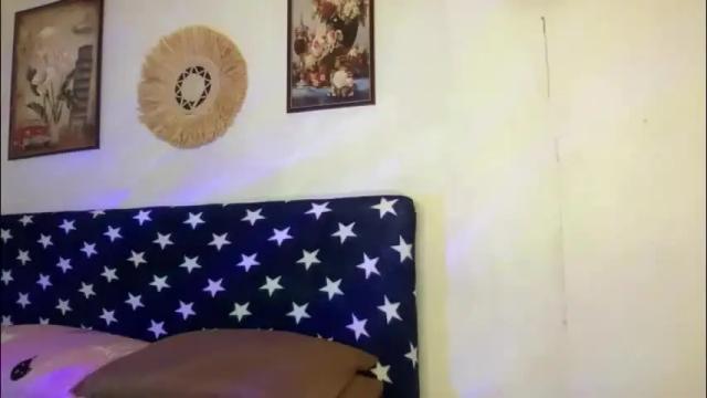 Image 6 of yvonne_guidotti Stream on Chaturbate on 2 months ago