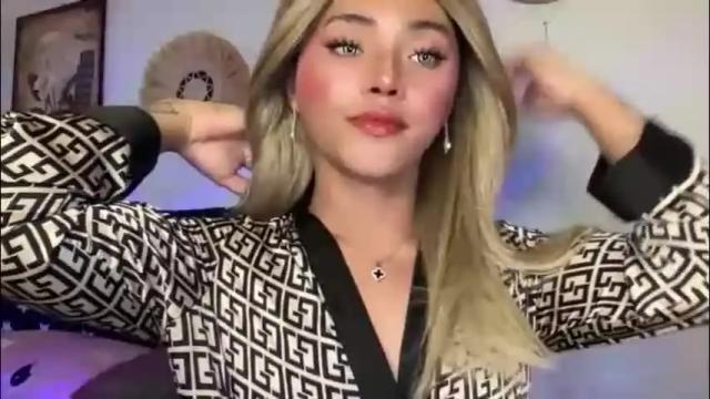 Image 7 of yvonne_guidotti Stream on Chaturbate on 2 months ago