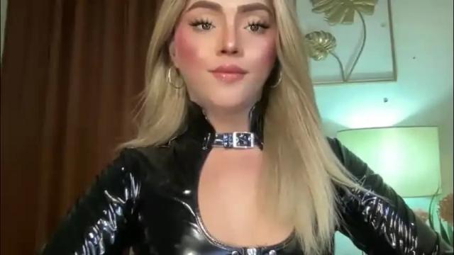 Image 7 of yvonne_guidotti Stream on Chaturbate on 2 months ago