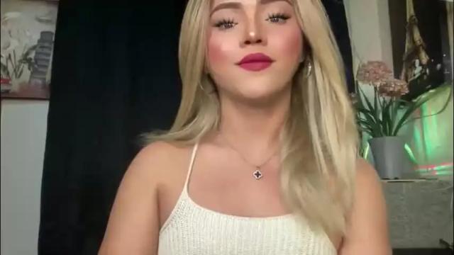 Thumbnail 1, yvonne_guidotti's Stream at Chaturbate, 2 months ago