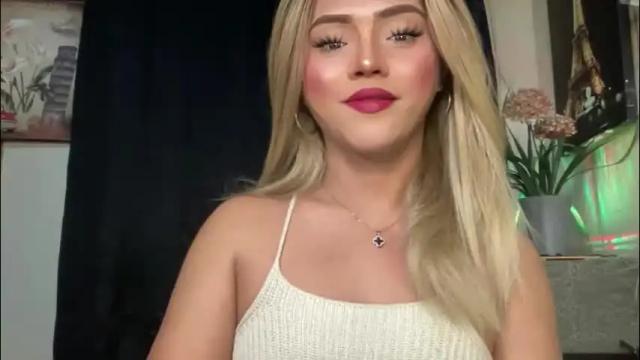 Image 10 of yvonne_guidotti Stream on Chaturbate on 2 months ago