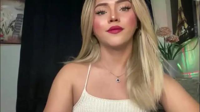 Image 11 of yvonne_guidotti Stream on Chaturbate on 2 months ago