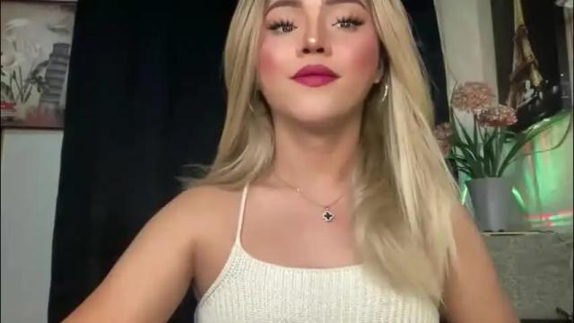 Image 6 of yvonne_guidotti Stream on Chaturbate on 2 months ago