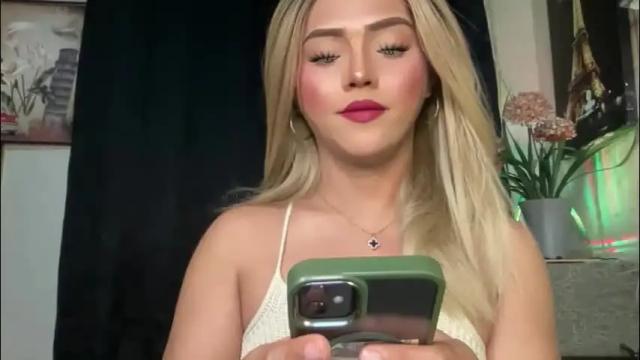 Image 8 of yvonne_guidotti Stream on Chaturbate on 2 months ago