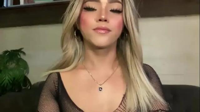 Image 8 of yvonne_guidotti Stream on Chaturbate on 2 months ago