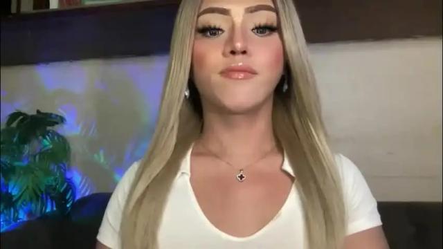 Image 3 of yvonne_guidotti Stream on Chaturbate on 2 months ago