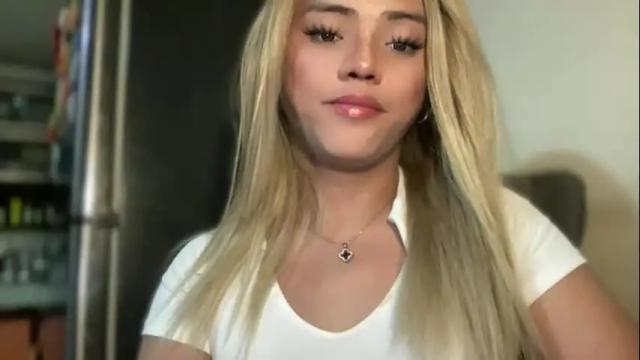 Image 11 of yvonne_guidotti Stream on Chaturbate on 1 month ago