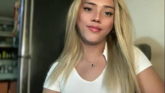 Image 7 of yvonne_guidotti Stream on Chaturbate on 1 month ago