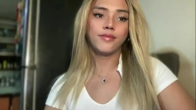 Image 8 of yvonne_guidotti Stream on Chaturbate on 1 month ago