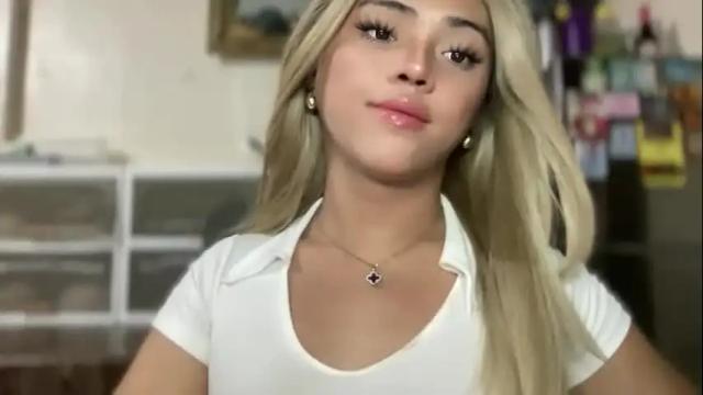 Image 10 of yvonne_guidotti Stream on Chaturbate on 1 month ago