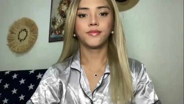 Thumbnail 1, yvonne_guidotti's Stream at Chaturbate, 1 month ago