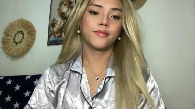 Image 8 of yvonne_guidotti Stream on Chaturbate on 1 month ago