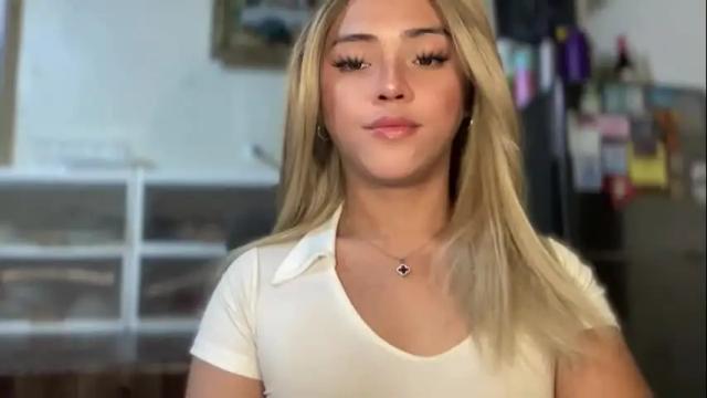 Image 11 of yvonne_guidotti Stream on Chaturbate on 1 month ago