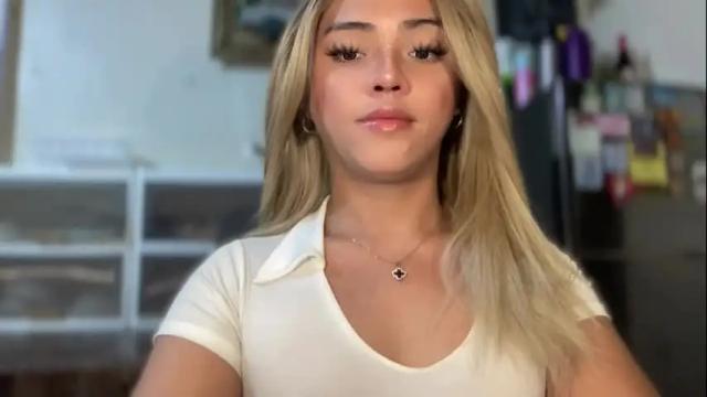 Image 7 of yvonne_guidotti Stream on Chaturbate on 1 month ago