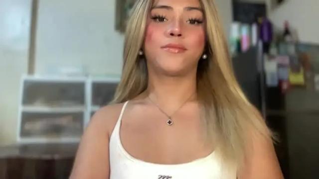 Image 6 of yvonne_guidotti Stream on Chaturbate on 1 month ago