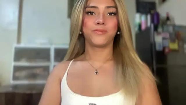 Image 7 of yvonne_guidotti Stream on Chaturbate on 1 month ago