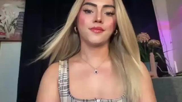 Image 11 of yvonne_guidotti Stream on Chaturbate on 1 month ago