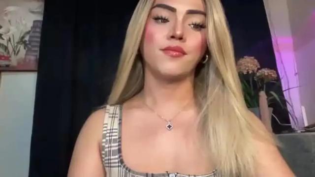 Image 12 of yvonne_guidotti Stream on Chaturbate on 1 month ago