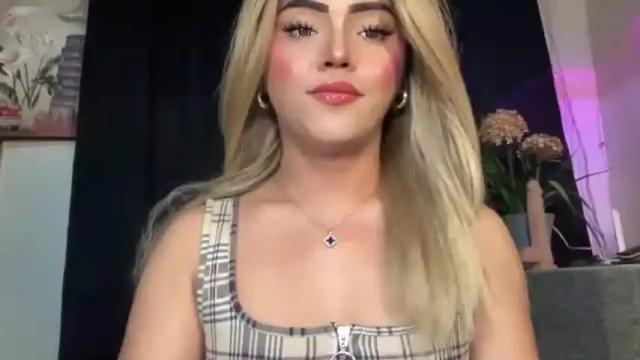 Image 2 of yvonne_guidotti Stream on Chaturbate on 1 month ago