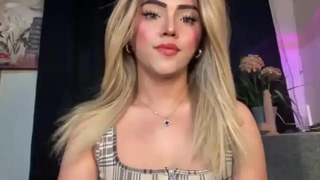 Image 6 of yvonne_guidotti Stream on Chaturbate on 1 month ago