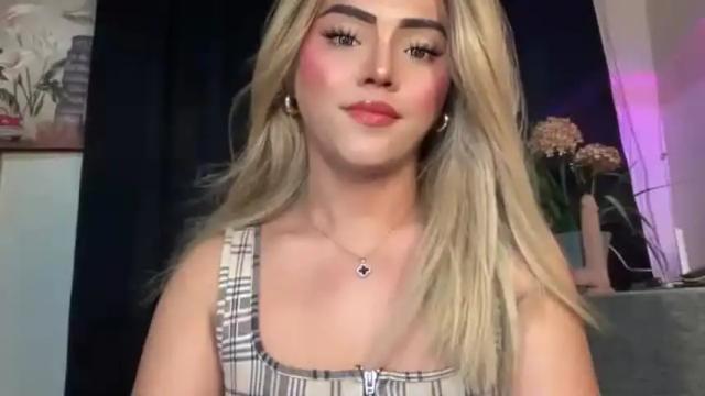 Image 7 of yvonne_guidotti Stream on Chaturbate on 1 month ago