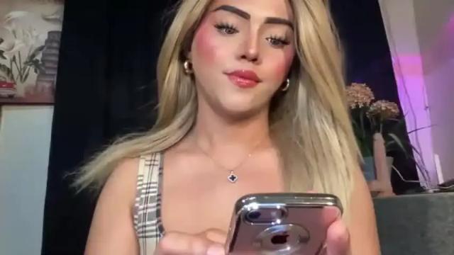 Image 8 of yvonne_guidotti Stream on Chaturbate on 1 month ago