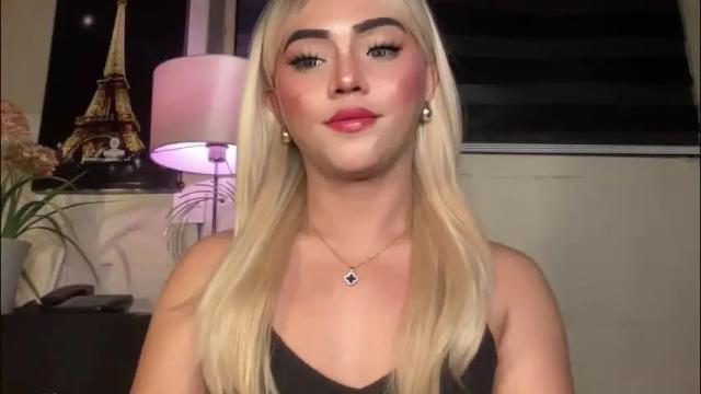 Image 8 of yvonne_guidotti Stream on Chaturbate on 1 month ago