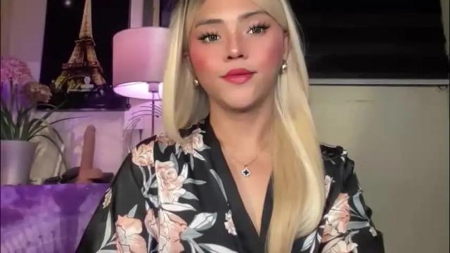 Thumbnail 1, yvonne_guidotti's Stream at Chaturbate, 1 month ago