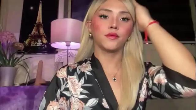 Image 11 of yvonne_guidotti Stream on Chaturbate on 1 month ago