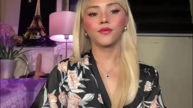 Image 2 of yvonne_guidotti Stream on Chaturbate on 1 month ago