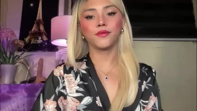 Image 3 of yvonne_guidotti Stream on Chaturbate on 1 month ago