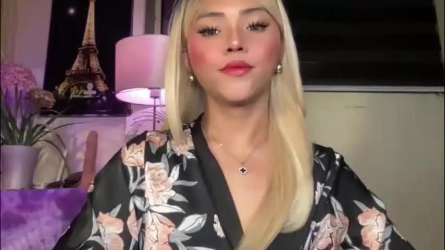 Image 4 of yvonne_guidotti Stream on Chaturbate on 1 month ago