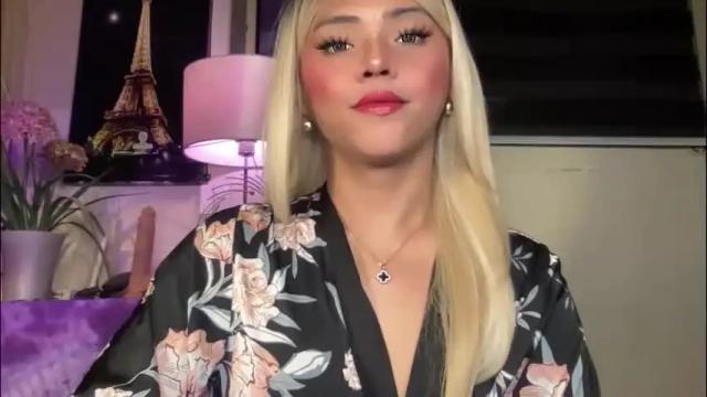 Image 6 of yvonne_guidotti Stream on Chaturbate on 1 month ago