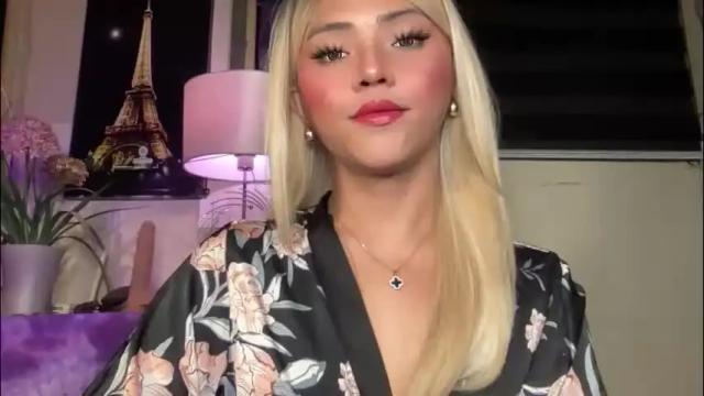 Image 7 of yvonne_guidotti Stream on Chaturbate on 1 month ago