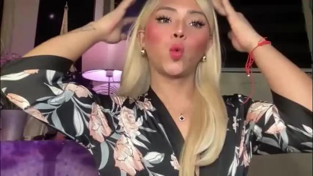 Image 8 of yvonne_guidotti Stream on Chaturbate on 1 month ago