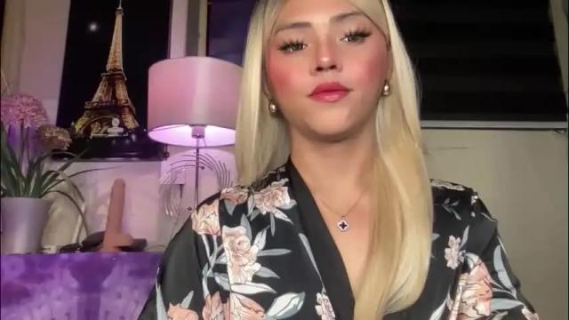 Thumbnail 3, yvonne_guidotti's Stream at Chaturbate, 1 month ago