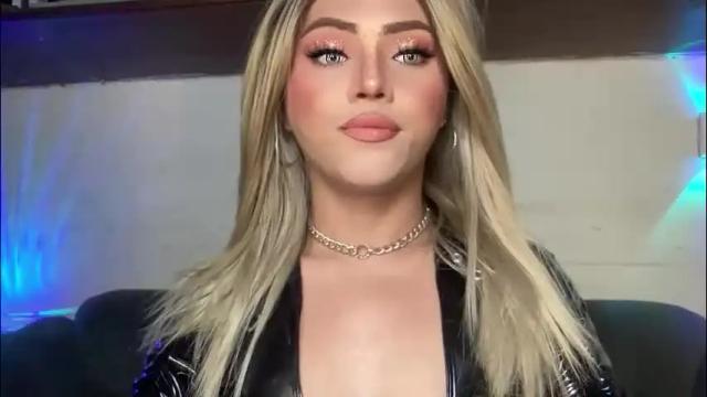 Image 2 of yvonne_guidotti Stream on Chaturbate on 7 days ago