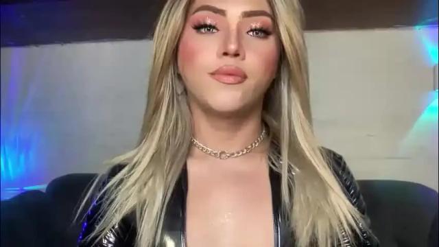 Image 3 of yvonne_guidotti Stream on Chaturbate on 7 days ago