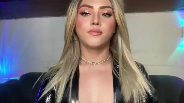 Thumbnail 2, yvonne_guidotti's Stream at Chaturbate, 6 days ago