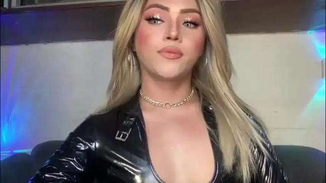 Image 7 of yvonne_guidotti Stream on Chaturbate on 7 days ago