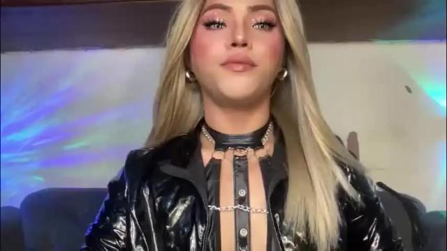 Thumbnail 1, yvonne_guidotti's Stream at Chaturbate, 5 days ago