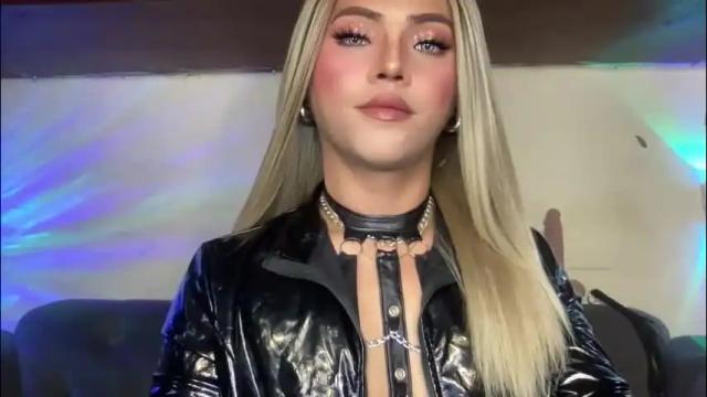 Image 6 of yvonne_guidotti Stream on Chaturbate on 6 days ago