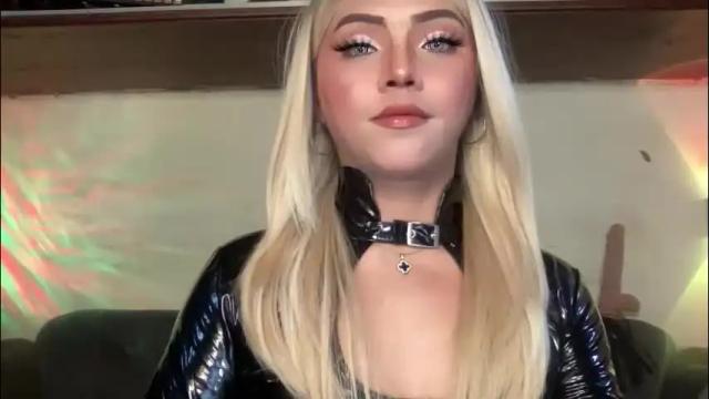 Image 4 of yvonne_guidotti Stream on Chaturbate on 5 days ago