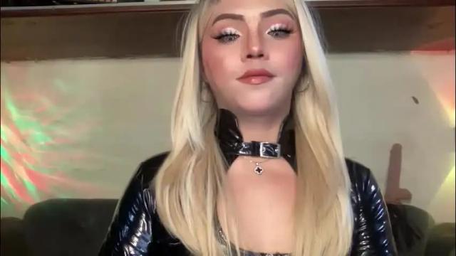 Thumbnail 2, yvonne_guidotti's Stream at Chaturbate, 4 days ago