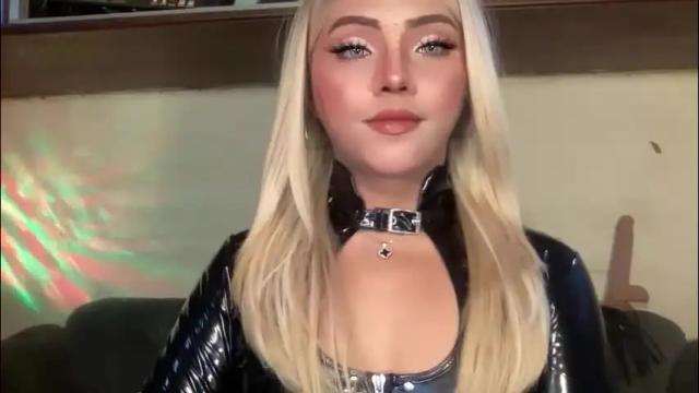 Image 8 of yvonne_guidotti Stream on Chaturbate on 5 days ago